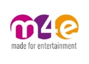 m4e schließt Hörspiel Output-Deal mit Edel Germany