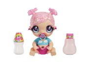 MGA unveils new Glitter Babyz nurturing doll range