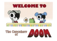Nickelodeon Greenlights Discovery at Comic-Con for Animated Shorts Program, Cupcakery of Doom