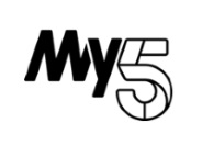 Channel 5 announces My5, a free-to-air TV channel bringing catch up and box sets to broadcast