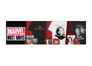 Marvel Launches ‘Marvel Must Haves’