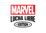 Marvel and AAA Team Up to Make Mexican Wrestling Shine Even More!