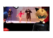 Miraculous Ladybug – The Musical Show to Launch in France and Brazil