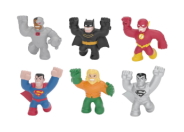 Moose Toys and  Warner Bros. Consumer Products and DC Join Forces for Jit Zu Collection
