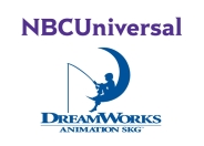 NBCUniversal Announces Acquisition of DreamWorks Animation
