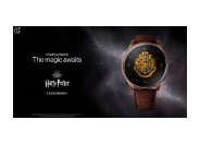 OnePlus’ Limited Edition Harry Potter-Inspired Watch