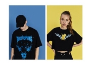 Detective Pikachu inspired clothing line with Bershka