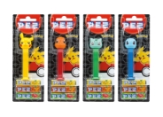 Pokémon teams up with PEZ for tasty new sweet dispensers