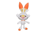 Tie-In Pokémon Character Plush Available for eagerly awaited new video games