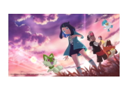 Pokémon Reveals new Animated Series and Storyline