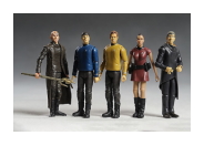 Playmates Toys Boldly Returns to the Star Trek™ Universe