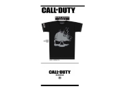 Poetic Brands to Create New Call of Duty Inspired Apparel Range
