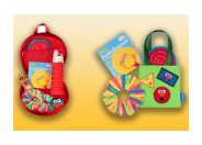 PunkinFutz Creates Collection of Adaptive Play Products Featuring Sesame Street