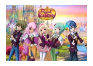 Regal Academy Returns to Nickelodeon, Continuing Rose Cinderella’s Magical Adventures
