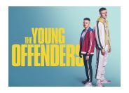 Rocket to manage licensing for hit BBC comedy The Young Offenders