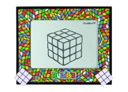 Rubik's inks Special Anniversary Collab with Etch a Sketch