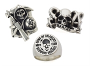 Sons of Anarchy Jewelry Collection