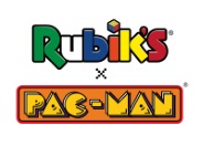 Pac-Man x Rubik’s: the ultimate 80’s pop culture mash-up collaboration announced at licensing expo