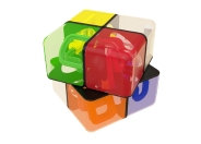 Rubik’s signs new deal with Spin  Master for co-brand with Perplexus puzzles