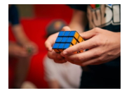 Spin Master to Acquire World-Famous Rubik’s Cube