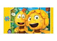 Studio 100 And Simbat Sign License Agreement For ‘Maya The Bee’ For Russia