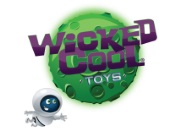 The Pokémon Company international names wicked cool toys as master toy licensee