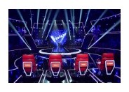 The Voice 7 : brands made themselves heard with TF1 Licences!