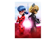 Three New Deals Sealed for ZAG HEROEZ Miraculous™ - Tales of Ladybug & Cat Noir