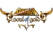 Toei Animation Introduces Saint Seiya soul of gold