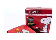 Uncanny Brands Collaborates with Peanuts On Pop-Culture Kitchen Small Appliances