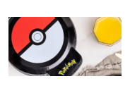 Uncanny Brands x Pokémon Collaborates On Pop-Culture Kitchen Small Appliances