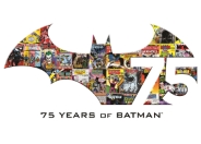 WBCP celebrates Batman's 75th anniversary in style