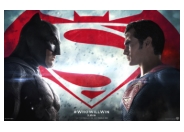 Retailers across EMEA show Super Hero Support for Batman v Superman: Dawn of Justice