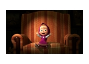 Masha and the Bear continue its adventure on Cartoon Network in Turkey