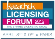 Kazachok Licensing Forum 2015: An Effervescent 12th Edition!
