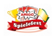 Das AMIGO Spielefest in Mannheim: Sechs Deutsche Meisterschaften, Neuheiten und ein Schnipp-Profi