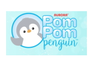 Winterspaß mit den Pom Pom Penguins