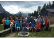 Partner auf der Alm - Leading Family & Resort Alpenrose Lermoos