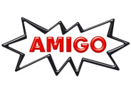 Die Neuheiten von Amigo im Oktober