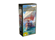 Setzt die Segel und stecht in See – 7 Wonders Armada angekündigt