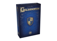 20-jähriges Jubiläum für weltweiten Brettspielklassiker Carcassonne