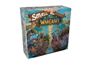 Small World of Warcraft das Brettspiel von Days of Wonder ist jetzt erhältlich