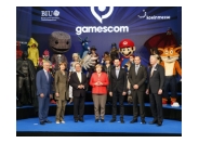gamescom 2017 bricht Besucherrekord