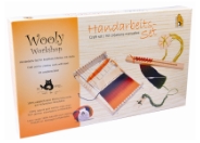 Handarbeit ist wieder in – Wooly Workshop zeigt, wie es geht