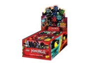 Serie 2 des LEGO Ninjago Trading Card Game ab sofort im Handel