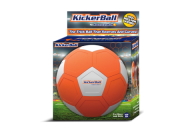 Brandunit KickerBall: Der Ball mit dem Extra Drall