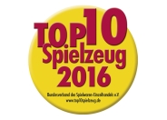 TOP-10-Spielzeug - Die angesagtesten Spielzeuge 2015