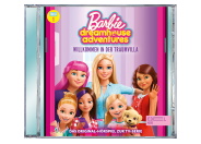 Barbie und ihre Schwestern ziehen in die Traumvilla ein – jetzt als Hörspiel!
