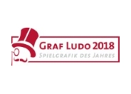 Schöner spielen: GRAF LUDO 2018