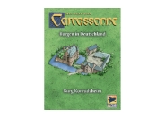 Fünftes Carcassonne Fan-Treffen auf Burg Konradsheim